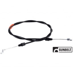 B1E8045103 - Engine Brake Cable 	