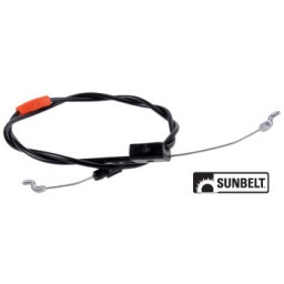 B1E8045149 - Engine Control Cable 	