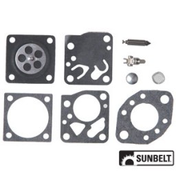 B1LRK14HU - Rebuild Kit, Carburetor 	