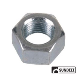 B1MU59 - Blade Nut, Spindle 	