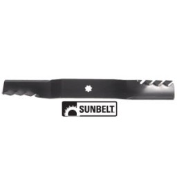B1PD5016 - Blade, Mulching 	