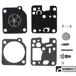 B1RB107 - Rebuild Kit, Carburetor 	