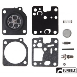 B1RB123 - Rebuild Kit, Carburetor 	