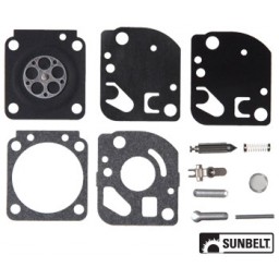 B1RB20 - Rebuild Kit, Carburetor 	