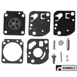 B1RB23 - Rebuild Kit, Carburetor 	