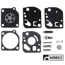 B1RB28 - Rebuild Kit, Carburetor 	