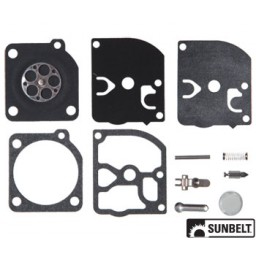 B1RB39 - Rebuild Kit, Carburetor 	