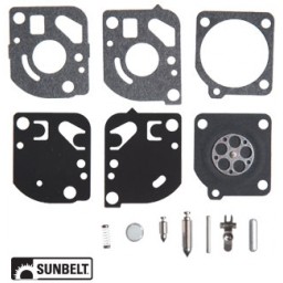 B1RB52 - Rebuild Kit, Carburetor 	