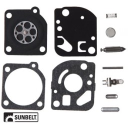 B1RB64 - Rebuild Kit, Carburetor 	