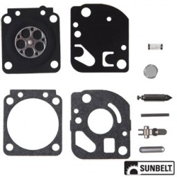B1RB71 - Rebuild Kit, Carburetor 	