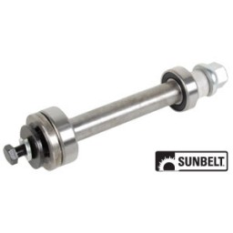 B1RS21 - Shaft, Spindle 	