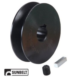 B1SB1262 - Drive Pulley 	