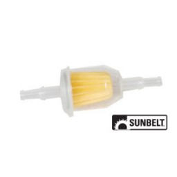 B1SB1358 - Fuel Filter, In Line 	