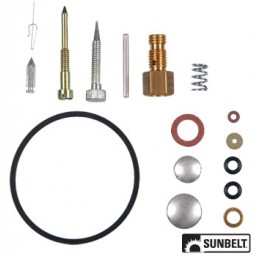 B1SB1408 - Rebuild Kit, Carburetor 	