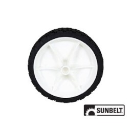 B1SB280 - Wheel Assembly, Plastic (6 x 1.5) 	