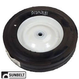 B1SB2981 - Wheel Assembly (8 x 1.75) 	