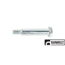 B1SB319 - Wheel Bolt, 2" 	