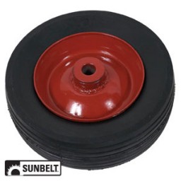 B1SB5873 - Wheel Assembly (6 x 1.75)