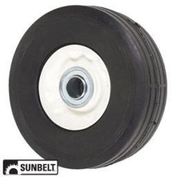 B1SB5874 - Wheel Assembly (6 x 2) 	