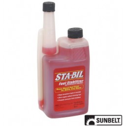 B1SB6663 - Sta-Bil Fuel Stabilizer (32 Oz)