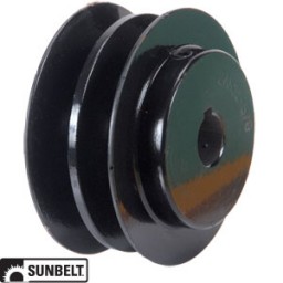 B1SB7124 - Drive Pulley 	