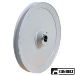 B1SB7981 - Drive Pulley 	