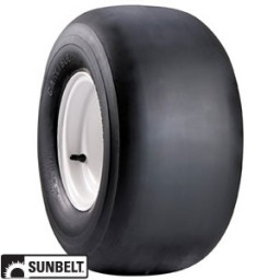 B1SB8194 - Tire, Carlisle, Smooth Operators - Smooth (8 x 3 x 4) 	