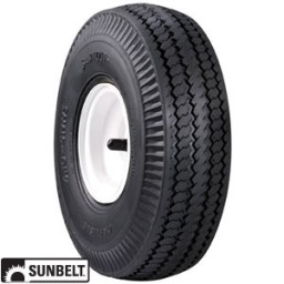 B1SB837 - Tire, Carlisle, Gripping Performers - Sawtooth (4.8/4.0 x 8) 	