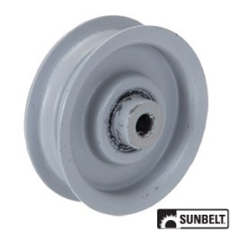 B1SB8478 - Flat Idler 	