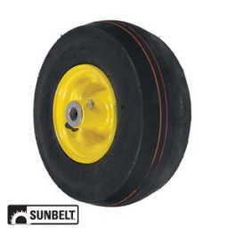 B1SB8551 - Wheel Assembly (11 x 4 x 5) 	