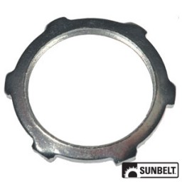 B1SB897 - Muffler Lock Nut 	