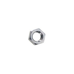 B1SN58 - Blade Bar Nut, Pkg 10