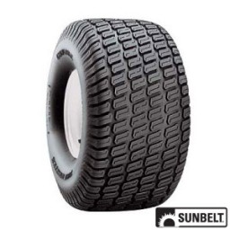 B1TI252 - Tire, Carlisle, Turf Handlers - Turf Master (15 x 6 x 6) 	