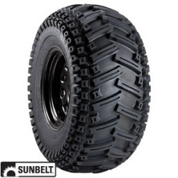 B1TI914 - Tire, Carlisle, ATV/UTV - Stryker (AT22 x 11 x 10) 	