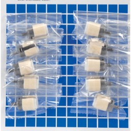 B1W125528D - Fuel Filter, In-Tank (qty 10) 	