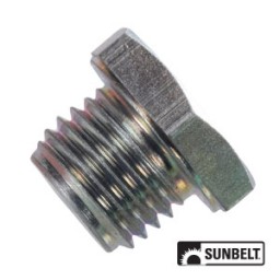 B1W96340 - Carburetor Bowl Screw 	