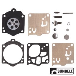 B1WK10WJ - Rebuild Kit, Carburetor 	