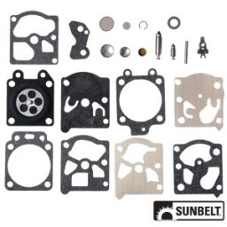 B1WK20WAT - Rebuild Kit, Carburetor 	