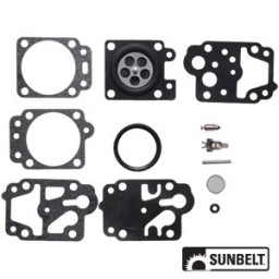 B1WK20WYJ - Rebuild Kit, Carburetor 	