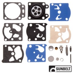 B1WK24WAT - Rebuild Kit, Carburetor 	