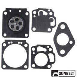 B1CK241 - Gasket and Diaphragm Kit 	