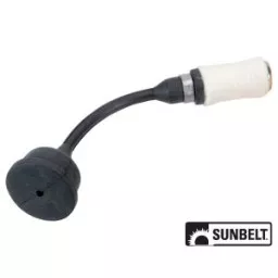 B1FF178 - Fuel Line And Filter Assembly