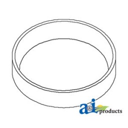 BB4221B - Bearing Cone, Differential Pinion 	