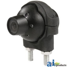 BC644 - CabCAM Camera, Ball Swivel, Color CCD