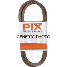 102752A - Belt, Fan 	