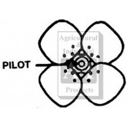 BM2788 - Condenser Fan Blades	