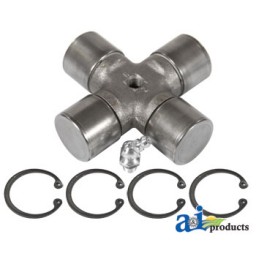 BP4120H0011 - Cross & Bearing Kit Extended Lube