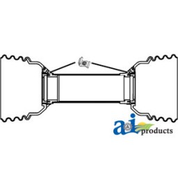 BP5F06181FF - Complete Safety Shield, Extra Long 71"