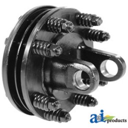 BP639453001-A - Ff4 Clutch Assembly