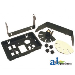 BRK7M - CabCAM 7" Monitor Bracket Kit